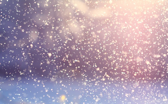 Winter Weather’s Effect on your Body