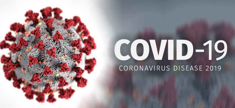 Coronavirus (COVID-19) Update