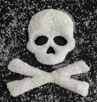 Sugar Is Ruining Your Health