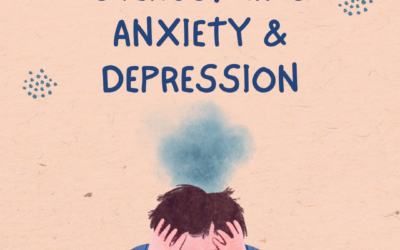 Overcoming Anxiety & Depression