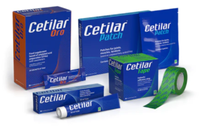 Cetilar® & CFAs