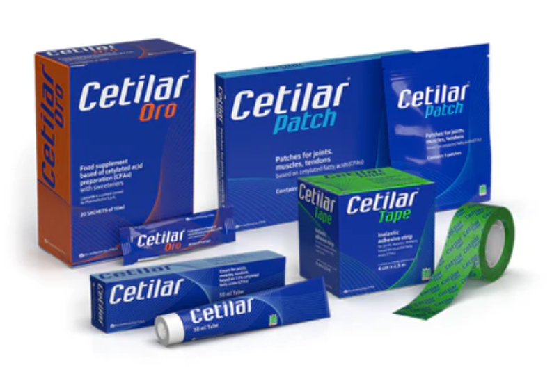 Cetilar® & CFAs