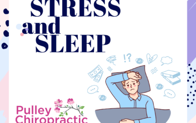 Stress and Sleep