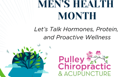 Men’s Health Month